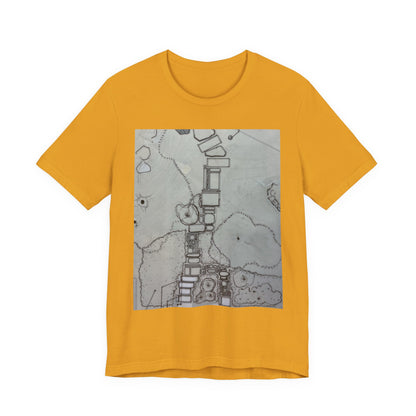 Pavers - Unisex Jersey Short Sleeve Tee