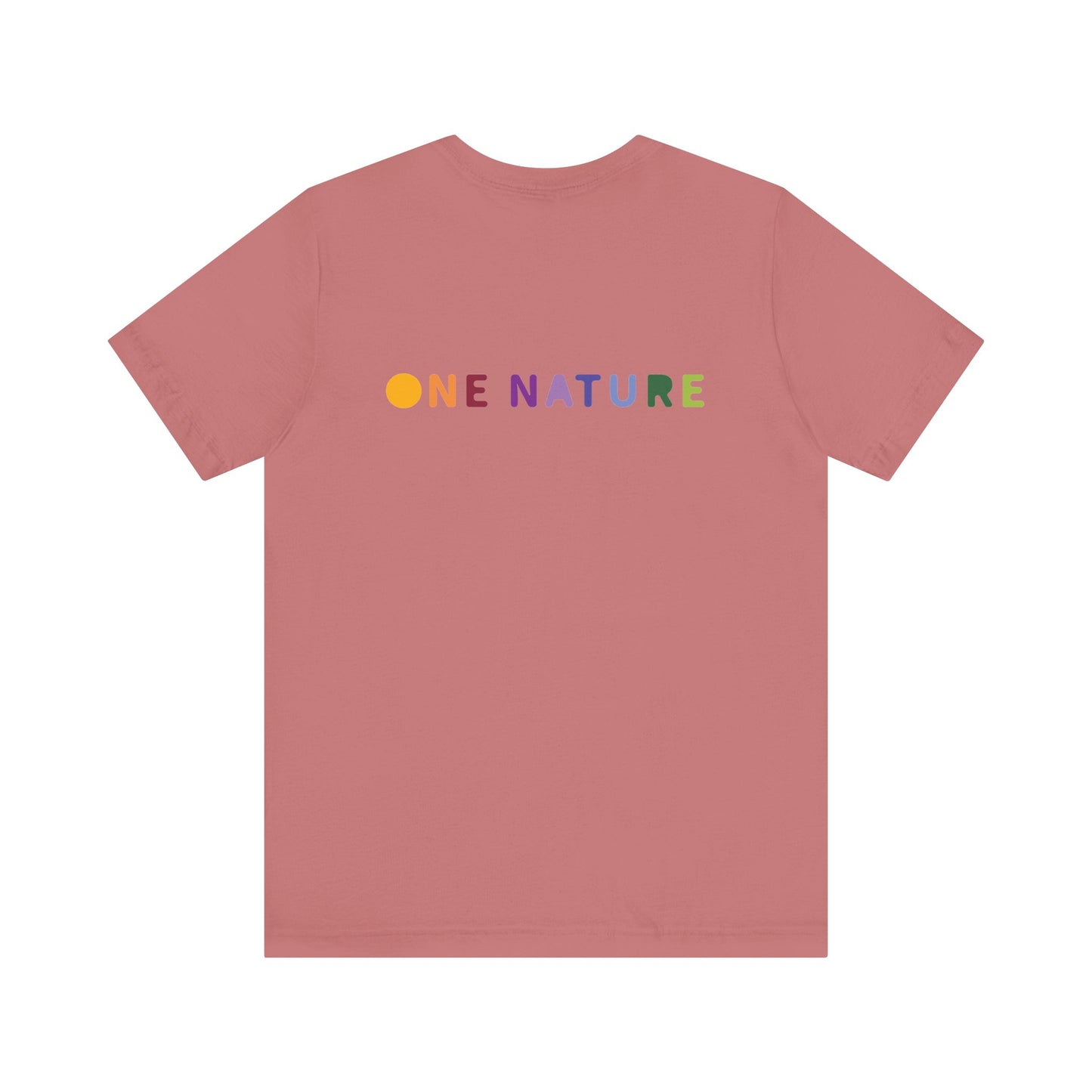 Gardenfruits - Unisex Jersey Short Sleeve Tee