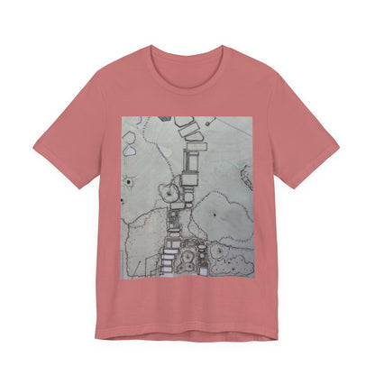 Pavers - Unisex Jersey Short Sleeve Tee