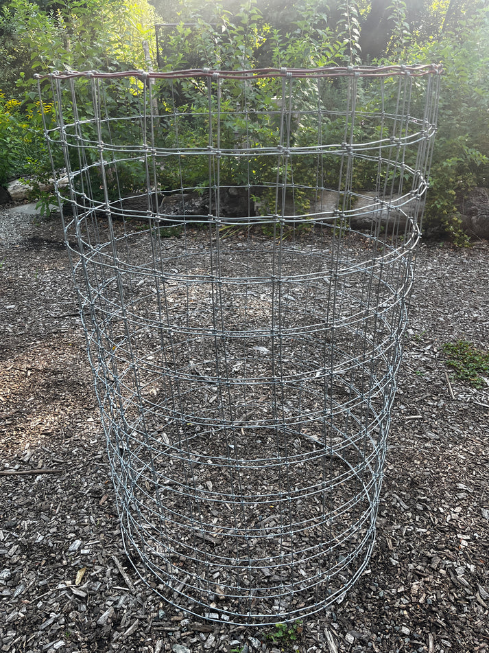 Tree Cage – One Nature Plant Nursery